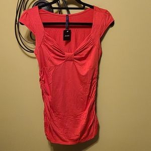 Piacere Di Piu JALOUX Medium Size  Blouse